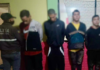 El 3 de junio de 2025, el Tribunal de Garantías Penales de Ambato condenó a Cristian B., Kevin V. y Walter M. a la pena máxima agravada de 40 años de prisión, tras ser declarados culpables de un triple asesinato ocurrido en agosto de 2024. Los sentenciados, vinculados a un grupo de delincuencia organizada, participaron en una jornada de crímenes cometidos con extrema violencia en distintos sectores de la ciudad.