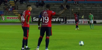 Centro Deportivo Olmedo necesitó la ruleta de los penales para deshacerse de Liga de Macas y sellar el cierre de la primera ronda de la Copa Ecuador 2025.  El Ciclón de los Andes empató 2-2 sobre un césped empapado y con charcos, y luego se impuso 5-3 desde los doce pasos.