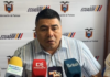 En medio de crecientes rumores en redes sociales sobre un posible relevo en la Gobernación de Pastaza, este miércoles se confirmó una solicitud formal de cambio por parte de dirigentes comunitarios.