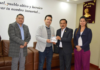 El Vicerrectorado de Investigación y Vinculación junto a la Carrera de Comunicación de la Universidad Estatal de Bolívar (UEB) realizaron la entrega oficial de 10 productos audiovisuales en formato podcast al Gobierno Autónomo Descentralizado (GAD) del cantón San Miguel.