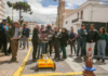 Mientras las ciudades crecen y el cemento se impone, en Riobamba se ha dado un paso importante en sentido contrario, mirar hacia abajo antes de construir hacia arriba. En tres puntos estratégicos, se realizaron recientemente prospecciones arqueológicas con georradar, una herramienta que permite investigar el subsuelo sin necesidad de excavar.