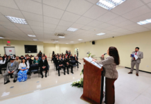 Con una gestión marcada por la eficiencia operativa y el fortalecimiento de la prevención ciudadana, la Coordinación Zonal 3 del Servicio Integrado de Seguridad ECU 911 presentó este 26 de junio su informe de rendición de cuentas correspondiente al año 2024.