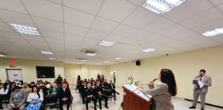 Con una gestión marcada por la eficiencia operativa y el fortalecimiento de la prevención ciudadana, la Coordinación Zonal 3 del Servicio Integrado de Seguridad ECU 911 presentó este 26 de junio su informe de rendición de cuentas correspondiente al año 2024.