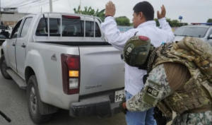 En respuesta al creciente clima de inseguridad en Ecuador, el Banco Interamericano de Desarrollo (BID) aprobó un préstamo por $400 millones destinado a reforzar las capacidades institucionales del país para prevenir y responder de forma integral a la violencia criminal y los flujos financieros ilícitos.