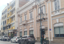 La Unidad de Rentas Municipales del GADM de Riobamba recordó a la ciudadanía que la obtención de la patente municipal es un requisito obligatorio para todas las personas naturales o jurídicas que desarrollan actividades económicas de manera permanente en el cantón.