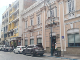 La Unidad de Rentas Municipales del GADM de Riobamba recordó a la ciudadanía que la obtención de la patente municipal es un requisito obligatorio para todas las personas naturales o jurídicas que desarrollan actividades económicas de manera permanente en el cantón.