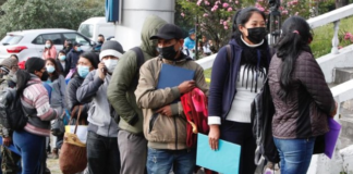 La tasa de desempleo en Ecuador llegó al 4.1% durante el mes de mayo de 2025, según el más reciente reporte emitido por el Instituto Nacional de Estadística y Censos (INEC), a través de la Encuesta Nacional de Empleo, Desempleo y Subempleo (ENEMDU).