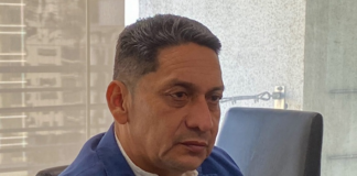 En una sesión extraordinaria celebrada este 4 de junio, el alcalde del cantón Santa Clara, César Castro, fue electo por unanimidad como presidente del Consorcio de Municipios Amazónicos y de Galápagos (COMAGA) para el periodo 2025-2027.