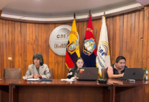 El próximo 10 de junio, la Delegación Provincial Electoral de Chimborazo llevará a cabo un proceso decisivo para la representación de las Juntas Parroquiales Rurales ante el Gobierno Autónomo Descentralizado (GAD) Provincial. En esta jornada, se conformará el Colegio Electoral que elegirá a los delegados para el período 2025-2027, un acto fundamental para la democracia provincial.
