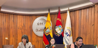 El próximo 10 de junio, la Delegación Provincial Electoral de Chimborazo llevará a cabo un proceso decisivo para la representación de las Juntas Parroquiales Rurales ante el Gobierno Autónomo Descentralizado (GAD) Provincial. En esta jornada, se conformará el Colegio Electoral que elegirá a los delegados para el período 2025-2027, un acto fundamental para la democracia provincial.