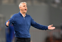 Tiago Nunes, el flamante DT de Liga Deportiva Universitaria de 44 años, tiene una trayectoria respetable en el competitivo fútbol brasileño. Pasó por clubes como Athletico Paranaense donde ganó la Copa Sudamericana, Corinthians y, más recientemente, Botafogo.