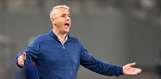 Tiago Nunes, el flamante DT de Liga Deportiva Universitaria de 44 años, tiene una trayectoria respetable en el competitivo fútbol brasileño. Pasó por clubes como Athletico Paranaense donde ganó la Copa Sudamericana, Corinthians y, más recientemente, Botafogo.