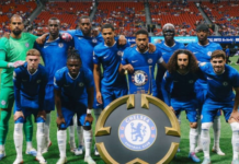 El Chelsea, donde milita el ecuatoriano Moisés Caicedo, derrotó 2-0 a Los Ángeles FC, este lunes 16 de junio de 2025, en el inicio del grupo D del Mundial de Clubes. Los goles de Chelsea fueron de Pedro Neto (34 minutos) y Enzo Fernández (79').