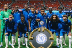 El Chelsea, donde milita el ecuatoriano Moisés Caicedo, derrotó 2-0 a Los Ángeles FC, este lunes 16 de junio de 2025, en el inicio del grupo D del Mundial de Clubes. Los goles de Chelsea fueron de Pedro Neto (34 minutos) y Enzo Fernández (79').