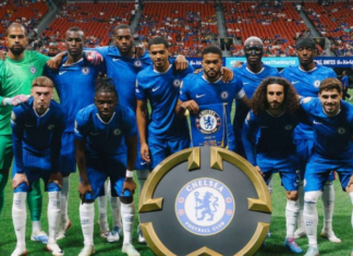 El Chelsea, donde milita el ecuatoriano Moisés Caicedo, derrotó 2-0 a Los Ángeles FC, este lunes 16 de junio de 2025, en el inicio del grupo D del Mundial de Clubes. Los goles de Chelsea fueron de Pedro Neto (34 minutos) y Enzo Fernández (79').