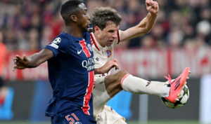 El Paris Saint-Germain mostró que cuando se juega bien y con contundencia, los resultados no tardan. El conjunto parisino se instaló en la siguiente ronda del torneo tras aplastar 4-0 a Inter Miami. El estadio fue el mismo donde horas más tarde se conocería al próximo rival del PSG,