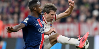 El Paris Saint-Germain mostró que cuando se juega bien y con contundencia, los resultados no tardan. El conjunto parisino se instaló en la siguiente ronda del torneo tras aplastar 4-0 a Inter Miami. El estadio fue el mismo donde horas más tarde se conocería al próximo rival del PSG,