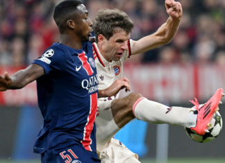 El Paris Saint-Germain mostró que cuando se juega bien y con contundencia, los resultados no tardan. El conjunto parisino se instaló en la siguiente ronda del torneo tras aplastar 4-0 a Inter Miami. El estadio fue el mismo donde horas más tarde se conocería al próximo rival del PSG,