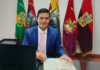 El Ministerio de Educación anunció el 17 de junio, la designación de Olger Jair Mariño Castro como nuevo Coordinador Zonal 3 de Educación, quien estará al frente de la gestión educativa en las provincias de Chimborazo, Cotopaxi, Pastaza y Tungurahua.
