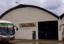 Un clima de creciente preocupación y temor se vive entre los transportistas del cantón Caluma, luego de que varios conductores del servicio público denunciaran haber recibido mensajes extorsivos desde números extranjeros, presuntamente originados en Colombia.