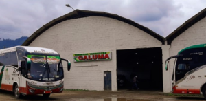 Un clima de creciente preocupación y temor se vive entre los transportistas del cantón Caluma, luego de que varios conductores del servicio público denunciaran haber recibido mensajes extorsivos desde números extranjeros, presuntamente originados en Colombia.