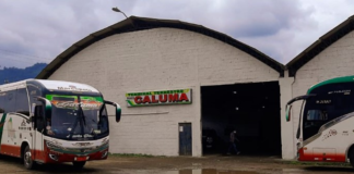 Un clima de creciente preocupación y temor se vive entre los transportistas del cantón Caluma, luego de que varios conductores del servicio público denunciaran haber recibido mensajes extorsivos desde números extranjeros, presuntamente originados en Colombia.