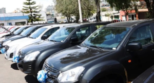 Ecuador sostiene un régimen arancelario para la importación de vehículos que combina privilegios, trabas y decisiones unilaterales, con un techo del 40% que encarece innecesariamente el precio de los automóviles para los consumidores.