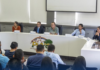 El Concejo Municipal de Pastaza aprobó el 4 de junio, la firma de un importante convenio entre el Gobierno Autónomo Descentralizado del cantón y la Federación Provincial Estudiantil de Pastaza, mediante el cual se transferirán $20.000 dólares para el impulso del deporte escolar, en cumplimiento con la Ordenanza para el fomento del deporte estudiantil.