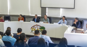 El Concejo Municipal de Pastaza aprobó el 4 de junio, la firma de un importante convenio entre el Gobierno Autónomo Descentralizado del cantón y la Federación Provincial Estudiantil de Pastaza, mediante el cual se transferirán $20.000 dólares para el impulso del deporte escolar, en cumplimiento con la Ordenanza para el fomento del deporte estudiantil.