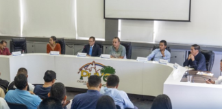 El Concejo Municipal de Pastaza aprobó el 4 de junio, la firma de un importante convenio entre el Gobierno Autónomo Descentralizado del cantón y la Federación Provincial Estudiantil de Pastaza, mediante el cual se transferirán $20.000 dólares para el impulso del deporte escolar, en cumplimiento con la Ordenanza para el fomento del deporte estudiantil.