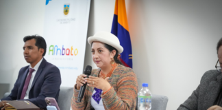 En un importante avance hacia la modernización de sus servicios, la Municipalidad de Ambato ha implementado un nuevo sistema digital para la obtención de licencias de construcción a través de la plataforma GADMATIC, lo que representa un cambio sustancial en la forma de gestionar uno de los trámites más solicitados por profesionales del sector y ciudadanía en general.