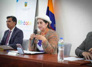 En un importante avance hacia la modernización de sus servicios, la Municipalidad de Ambato ha implementado un nuevo sistema digital para la obtención de licencias de construcción a través de la plataforma GADMATIC, lo que representa un cambio sustancial en la forma de gestionar uno de los trámites más solicitados por profesionales del sector y ciudadanía en general.