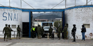 La crisis en la cárcel de Riobamba persiste como un claro reflejo de las fallas estructurales en el sistema penitenciario ecuatoriano. Pese a los constantes operativos militares y requisas, las fugas masivas, la presencia de objetos prohibidos y la violencia interna continúan afectando la seguridad del centro y, por extensión, la tranquilidad de la sociedad.