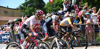 En una Etapa 20 con olor a sentencia, la esperanza del ecuatoriano por vestir nuevamente la maglia rosa se esfumó en las rampas de Sestrière, donde el británico Simon Yates firmó por completo el podio y relegó al carchense a conformarse con el tercer lugar.