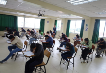 El 28 de junio, la Universidad Nacional de Chimborazo (UNACH) dio inicio a su proceso de admisión para el segundo semestre de 2025, con la participación de más de 15.700 estudiantes provenientes de todo el país.