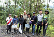 La provincia de Tungurahua se posiciona como pionera en Ecuador en materia de biodiversidad, al dar inicio al primer Inventario Oficial de Flora y Funga Emblemática, un acontecimiento sin precedentes que permitirá documentar por primera vez de manera científica y sistematizada los hongos y organismos afines conocidos como funga en el país.