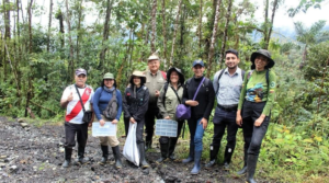 La provincia de Tungurahua se posiciona como pionera en Ecuador en materia de biodiversidad, al dar inicio al primer Inventario Oficial de Flora y Funga Emblemática, un acontecimiento sin precedentes que permitirá documentar por primera vez de manera científica y sistematizada los hongos y organismos afines conocidos como funga en el país.