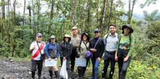 La provincia de Tungurahua se posiciona como pionera en Ecuador en materia de biodiversidad, al dar inicio al primer Inventario Oficial de Flora y Funga Emblemática, un acontecimiento sin precedentes que permitirá documentar por primera vez de manera científica y sistematizada los hongos y organismos afines conocidos como funga en el país.