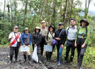 La provincia de Tungurahua se posiciona como pionera en Ecuador en materia de biodiversidad, al dar inicio al primer Inventario Oficial de Flora y Funga Emblemática, un acontecimiento sin precedentes que permitirá documentar por primera vez de manera científica y sistematizada los hongos y organismos afines conocidos como funga en el país.