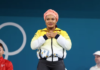 La doble medallista olímpica ecuatoriana oriunda de Puyo, Neisi Dajomes, enfrenta una suspensión provisional por parte de la Agencia Internacional de Control Antidopaje (ITA), tras detectarse la presencia de una sustancia prohibida en una prueba antidopaje realizada el 7 de abril de 2025.