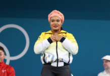 La doble medallista olímpica ecuatoriana oriunda de Puyo, Neisi Dajomes, enfrenta una suspensión provisional por parte de la Agencia Internacional de Control Antidopaje (ITA), tras detectarse la presencia de una sustancia prohibida en una prueba antidopaje realizada el 7 de abril de 2025.