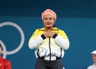 La doble medallista olímpica ecuatoriana oriunda de Puyo, Neisi Dajomes, enfrenta una suspensión provisional por parte de la Agencia Internacional de Control Antidopaje (ITA), tras detectarse la presencia de una sustancia prohibida en una prueba antidopaje realizada el 7 de abril de 2025.