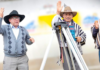 Con una emotiva ceremonia comunitaria, el prefecto de Chimborazo, Hermel Tayupanda colocó la primera piedra del proyecto de mejoramiento del sistema de riego tecnificado impulsado por la Junta de Riego Puelazo, en la parroquia Quimiag. Esta obra marca un paso clave para el fortalecimiento de la agricultura en la zona rural de la provincia.