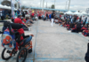 Una tarde de fiesta, comunidad y alegría se vivió este 14 de junio en el barrio Bellavista, con la realización del “Bellavista Fest”, un evento organizado por el Municipio de Riobamba para celebrar la inauguración de la renovada cancha sintética del sector.