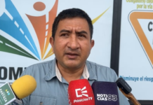 La parroquia Veracruz, del cantón Pastaza, se prepara para conmemorar su 75º aniversario de parroquialización con una programación especial que combina actividades culturales, religiosas y comunitarias. El anuncio oficial fue realizado por Franklin Martínez, presidente del Gobierno Parroquial, en una rueda de prensa ante medios locales.