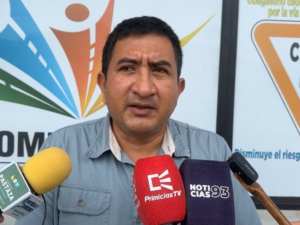 La parroquia Veracruz, del cantón Pastaza, se prepara para conmemorar su 75º aniversario de parroquialización con una programación especial que combina actividades culturales, religiosas y comunitarias. El anuncio oficial fue realizado por Franklin Martínez, presidente del Gobierno Parroquial, en una rueda de prensa ante medios locales.