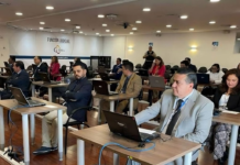 Lo que debía ser un proceso ejemplar para seleccionar jueces de la Corte Nacional de Justicia, terminó convertido en un caso de irregularidades administrativas y falta de controles internos. El 19 de junio, el Pleno del Consejo de la Judicatura (CJ).