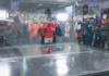 El pasado 13 de junio de 2025, la Universidad Indoamérica escribió una página memorable en la historia de la tecnología y la innovación nacional con la realización del IEEE PUMABOT, el primer evento dedicado exclusivamente a robots de combate en Ecuador.