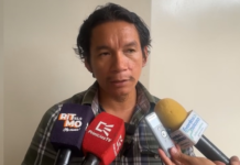 Luis Canelos, presidente del Pueblo Kichwa de Pastaza (PAKKIRU), expresó públicamente su preocupación por el avance de la minería en territorios indígenas, especialmente en la Amazonía ecuatoriana. En una reciente declaración, Canelos denunció los graves impactos que generan las concesiones mineras en la provincia de Napo, afectando ríos, lagunas y ojos de agua vitales para la subsistencia de las comunidades.