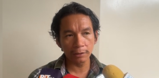 Luis Canelos, presidente del Pueblo Kichwa de Pastaza (PAKKIRU), expresó públicamente su preocupación por el avance de la minería en territorios indígenas, especialmente en la Amazonía ecuatoriana. En una reciente declaración, Canelos denunció los graves impactos que generan las concesiones mineras en la provincia de Napo, afectando ríos, lagunas y ojos de agua vitales para la subsistencia de las comunidades.